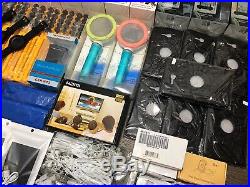 Amazon Returns Box Lot Electronics General Merchandise (2) Retro Gaming Console
