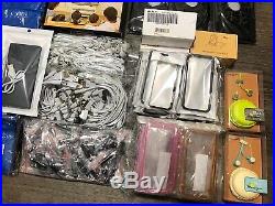 Amazon Returns Box Lot Electronics General Merchandise (2) Retro Gaming Console