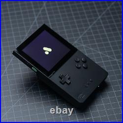 Analogue Pocket Handheld Retro Gaming Console (Black) Brand New & Sealed