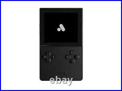 Analogue Pocket Handheld Retro Gaming Console (Black) Brand New & Sealed