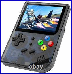 Anbernic RG300 Handheld Game Console, Retro Game Console OpenDingux Tony System