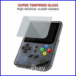 Anbernic RG300 Handheld Game Console, Retro Game Console OpenDingux Tony System
