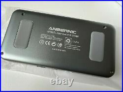 Anbernic RG350M Aluminium Alloy Sega NES SNES Retro Games + case + 32GB