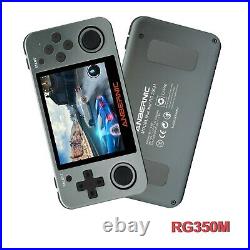 Anbernic RG350M Handheld Retro Game console 32gb sd fast shipping 2500 games