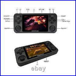 Anbernic RG351M Handheld Game console Retro Game Player Built in 2512 Games