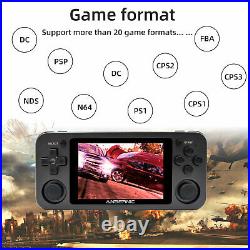 Anbernic RG351M Handheld Game console Retro Game Player Built in 2512 Games
