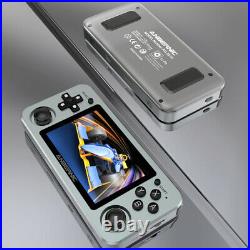 Anbernic RG351M Handheld Retro Video Game Console 64/128GB 2500/10000 Games Wifi