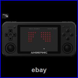 Anbernic RG351M Handheld Retro Video Game Console 64GB + Built in WIFI