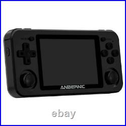 Anbernic RG351M Handheld Retro Video Game Console 64GB + Built in WIFI
