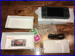 Anbernic RG351M Metal Handheld Game console Retro Game Player 64GB BRAND NEW