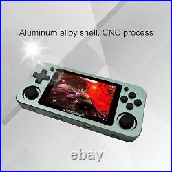 Anbernic RG351M Metal Retro Game Console Handheld Video Game Player Linux 64GB