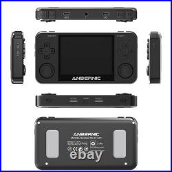 Anbernic RG351MP Handheld retro game console with wifi dongle U. S. Seller & Stock