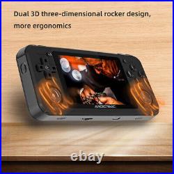 Anbernic RG351P Double Game Controller Retro Game Player Handheld Gaming Console