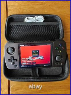 Anbernic RG405M Silver/Grey Retro Gaming Handheld 128GB Anbernic RG405M Silver/Grey Retro Gaming Handheld 128GB