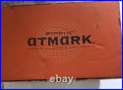 Apple Pippin Atmark Bandai Rare Retro Video Game Console Boxed