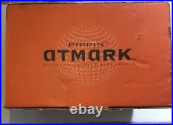 Apple Pippin Atmark Bandai Rare Retro Video Game Console Boxed