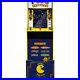 Arcade-1UP-Super-Pacman-7-in-1-Arcade-with-Riser-Retro-Video-Game-Cabinet-01-wlb