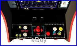 Arcade 1up Pacman Special Edition Arcade1up Retro Cabinet Pac Man 7 Games In One