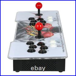 Arcade Box 9D 3399 in 1 Retro Video Games Double Stick Arcade Console 2 Players