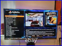 Arcade Gaming Console 40,000+ Games Retro PI4B (Wireless Cont.) Gift Idea