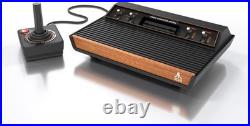 Atari 2600+ Plus Classic Retro Games Console New Sealed Atari 2600+ Plus Classic Retro Games Console New Sealed