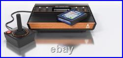 Atari 2600+ Plus Classic Retro Games Console New Sealed Atari 2600+ Plus Classic Retro Games Console New Sealed