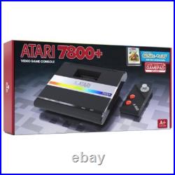 Atari 7800+ Atari 7800+