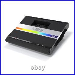 Atari 7800+ Plus Console Retro Video Games with CX78+ Wireless Gamepad & Game UK Atari 7800+ Plus Console Retro Video Games with CX78+ Wireless Gamepad & Game UK