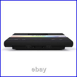 Atari 7800+ Plus Console Retro Video Games with CX78+ Wireless Gamepad & Game UK Atari 7800+ Plus Console Retro Video Games with CX78+ Wireless Gamepad & Game UK