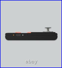 Atari 7800+ Plus Console Retro Video Games with CX78+ Wireless Gamepad & Game UK Atari 7800+ Plus Console Retro Video Games with CX78+ Wireless Gamepad & Game UK