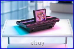 Atari 7800+ Plus Console Retro Video Games with CX78+ Wireless Gamepad & Game UK Atari 7800+ Plus Console Retro Video Games with CX78+ Wireless Gamepad & Game UK