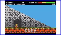 Atari 7800+ Plus Console Retro Video Games with CX78+ Wireless Gamepad & Game UK Atari 7800+ Plus Console Retro Video Games with CX78+ Wireless Gamepad & Game UK