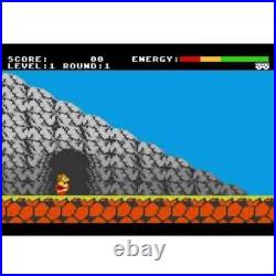 Atari 7800+ Retro Console HDMI, Wireless Play & Classic Games Atari 7800+ Retro Console HDMI, Wireless Play & Classic Games