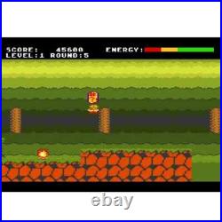 Atari 7800+ Retro Console HDMI, Wireless Play & Classic Games Atari 7800+ Retro Console HDMI, Wireless Play & Classic Games