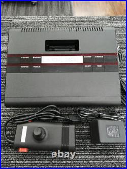 Atari Atari2800 Retro Games
