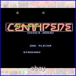 Atari Flashback 12 Console 110 Built-in Games, 8-Bit Retro Gaming, HDMI Atari Flashback 12 Console 110 Built-in Games, 8-Bit Retro Gaming, HDMI