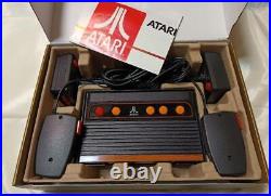 Atari Flashback Gold Deluxe retro game