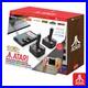 Atari-Gamestation-Pro-Pocket-Player-200-Games-Wireless-Black-White-New-01-ee