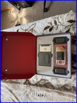 Atari My Arcade Gamestation Pro Retro Video Game System + Pocket Player Pro