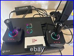 Atari Retro Video Game System 200+ Video Games