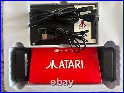 Atari Retro Video Game System 200+ Video Games