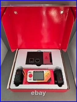 Atari Retro Video Game System & Pocket Player Pro Unused, New Atari Retro Video Game System & Pocket Player Pro Unused, New