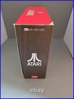 Atari Retro Video Game System & Pocket Player Pro Unused, New Atari Retro Video Game System & Pocket Player Pro Unused, New
