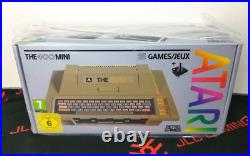 Atari The 400 Mini Video Game Console Retro Games (NEW) Atari The 400 Mini Video Game Console Retro Games (NEW)