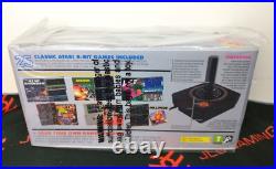 Atari The 400 Mini Video Game Console Retro Games (NEW) Atari The 400 Mini Video Game Console Retro Games (NEW)