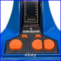 BANDAI 1980 LSI FL Beam Galaxian Console Japan Retro Handheld Game BOX F/S