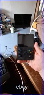 BOYHOM R36S Retro Handheld Video Game Console Linux System 3.5 Inch IPS Screen BOYHOM R36S Retro Handheld Video Game Console Linux System 3.5 Inch IPS Screen