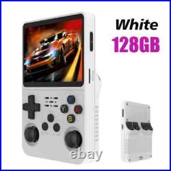 BOYHOM R36S Retro Handheld Video Game Console Linux System 3.5 Inch IPS Screen BOYHOM R36S Retro Handheld Video Game Console Linux System 3.5 Inch IPS Screen