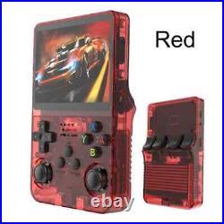 BOYHOM R36S Retro Handheld Video Game Console Linux System 3.5 Inch IPS Screen BOYHOM R36S Retro Handheld Video Game Console Linux System 3.5 Inch IPS Screen