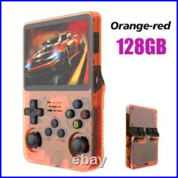 BOYHOM R36S Retro Handheld Video Game Console Linux System 3.5 Inch IPS Screen BOYHOM R36S Retro Handheld Video Game Console Linux System 3.5 Inch IPS Screen